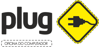 PLUG IT — Oficina do Computador